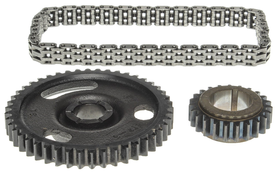 AMCJeep 290 304 343 360 390 401 Engs. (1966-89) 3 Piece Timing Assembly