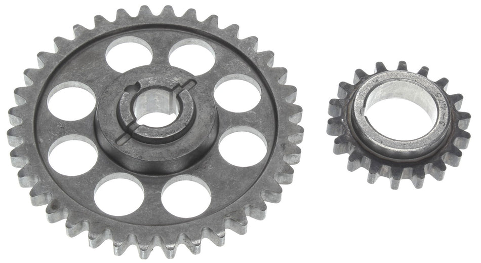 Ford Pass. 351 400 Engs. (1973-79) 3 Piece Timing Assembly