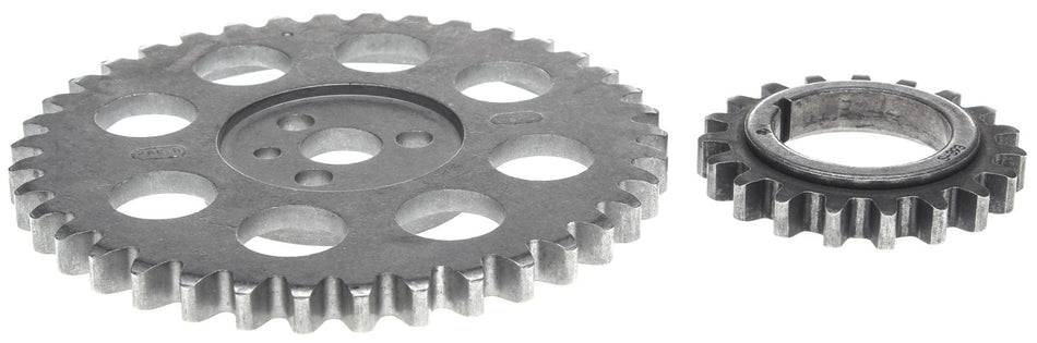 GMC Pass. AND Trk. 396 Eng. (1967-72) 402 Eng.(1971-73) 427 Eng. (1967-69) 3 Piece Timing Assembly