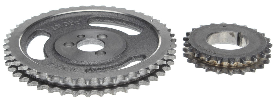 GMC Pass.Trk. AND Marine 262 265 283 302 305 (5.0L) 307 (5.0L) 327350 3 Piece Timing Assembly