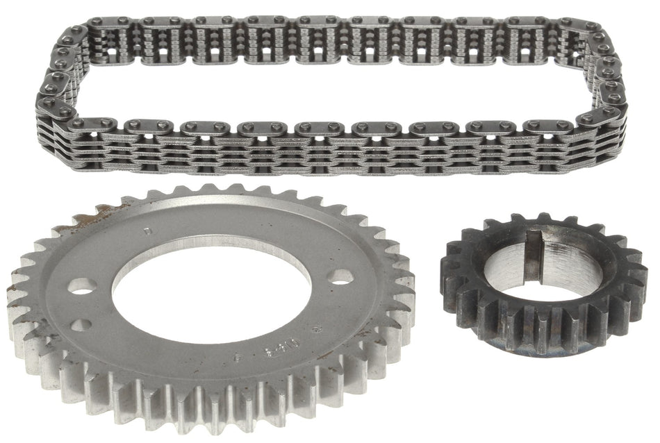 GMC Pass. 181 (3.0L) Eng.(1982-85) 196 (3.2L) Eng. (1978-79)231 (3.8L) En 3 Piece Timing Assembly