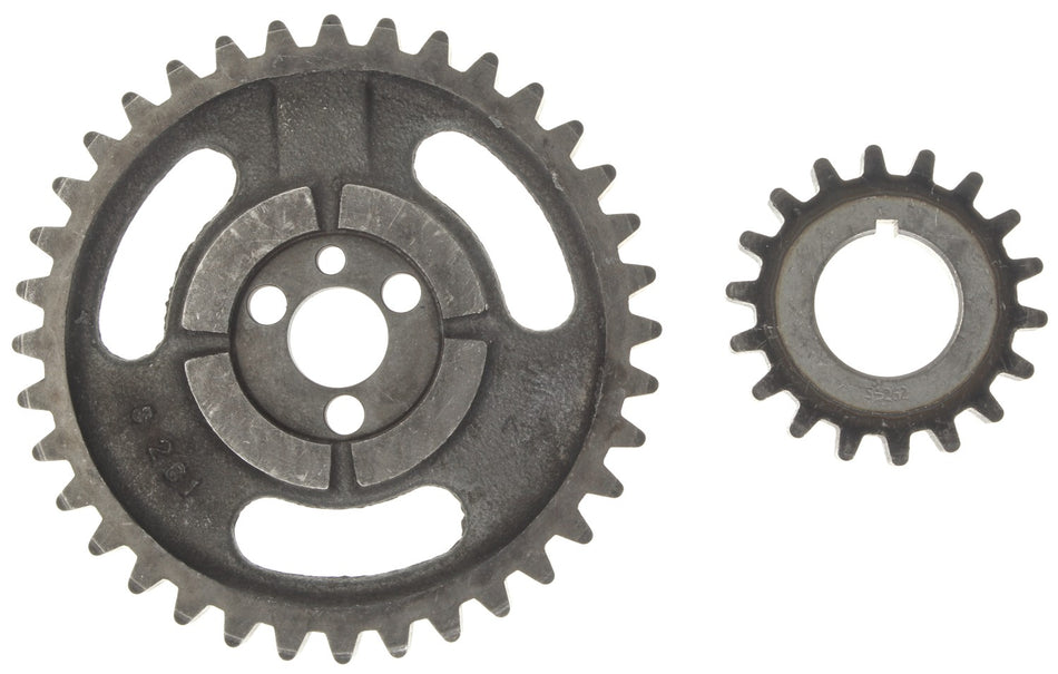 GMC Pass. AND Trk. 265 283 327 348 409 Engs. (1955-66) 3 Piece Timing Assembly