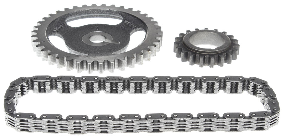 Chrys. Pass. AND Dodge Trk. 170 198 225 Engs. (1960-87) 3 Piece Timing Assembly