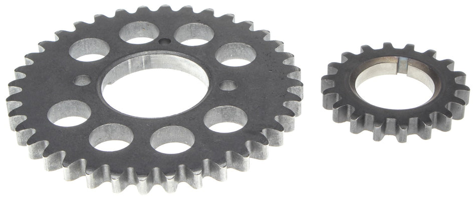 GMC Pass. 368 425 472 500 (Cad.) Engs.(1968-84) 3 Piece Timing Assembly