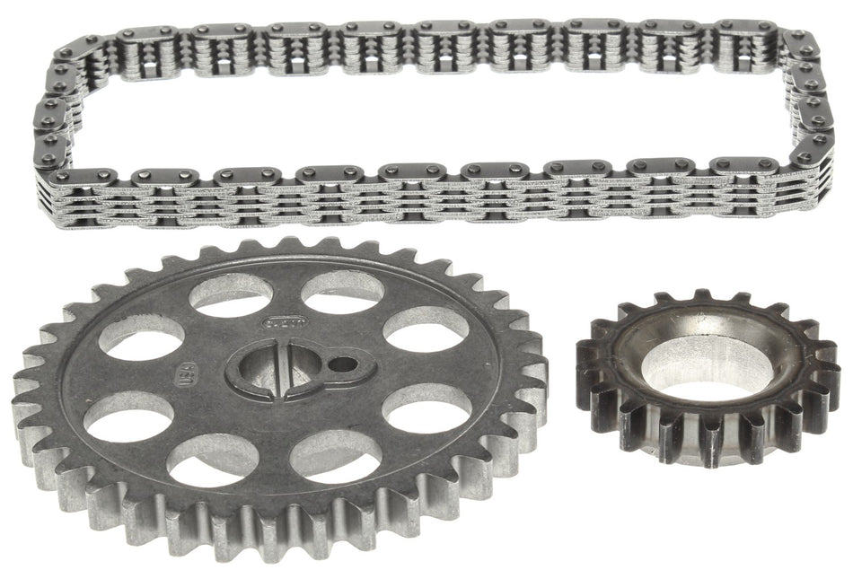 Ford Pass. AND Trk. 352 429 460 (1968-78) 3 Piece Timing Assembly