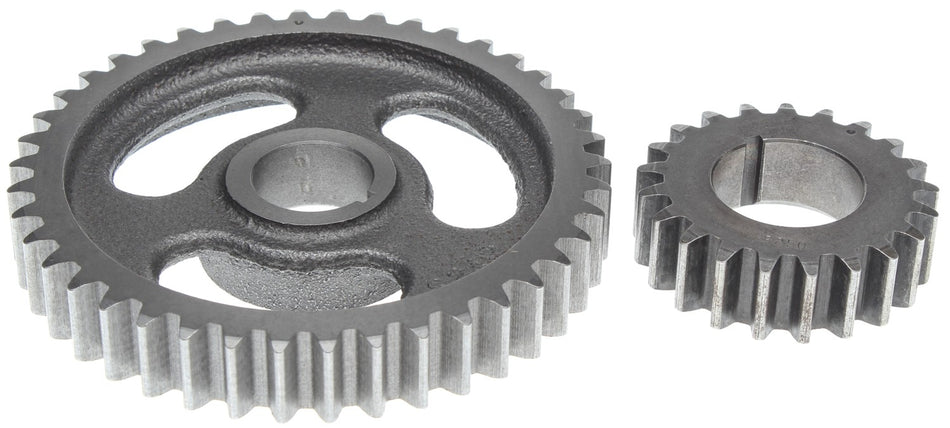 Ford Pass. AND Trk. 215 223 239 272 292 312 Engs. (1952-64) 3 Piece Timing Assembly
