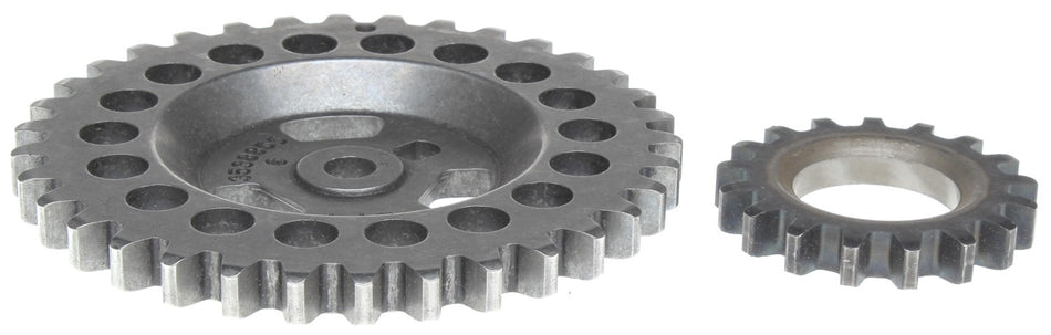GMC Pass. 252 (4.1) 273 (4.5L) (Cad.) Engs (1982-91) 3 Piece Timing Assembly