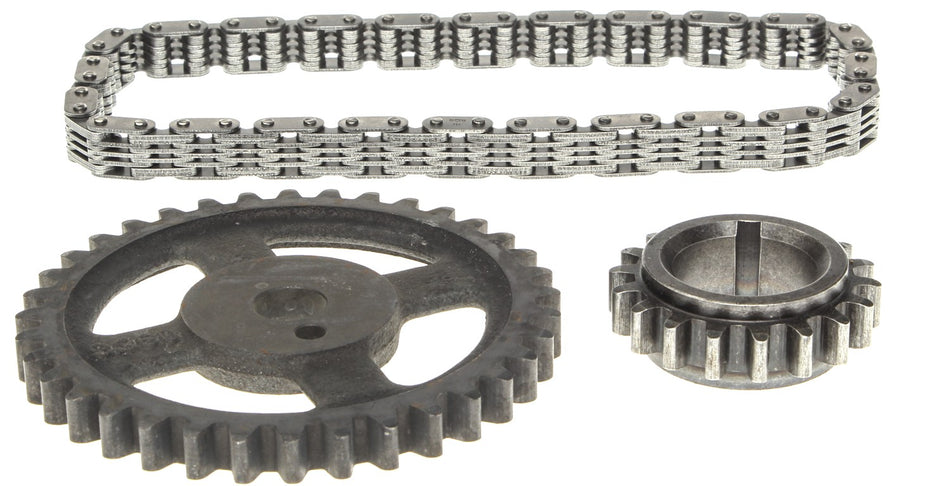 GMC Pass. 400 425 455 (Olds.) Engs. (1965-74) 3 Piece Timing Assembly