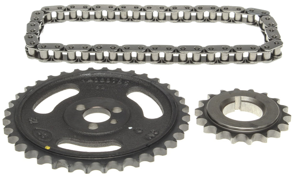 GMC Trk. 350 (5.7L) Engs. (1985-94) 3 Piece Timing Assembly