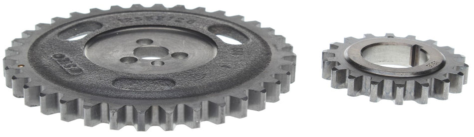 GMC Pass. AND Trk. 262 (4.3L) Eng.(1987-92) 3 Piece Timing Assembly