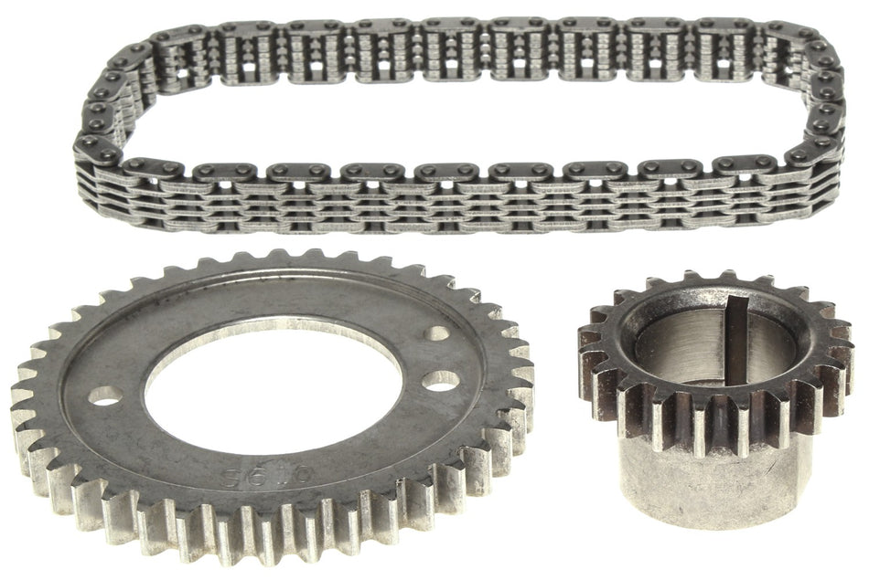 GMC Pass. 231 (3.8L) (Buick) Eng. (1985-88) 3 Piece Timing Assembly