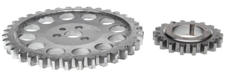 GMC Pass.AND Trk. 262 (4.3L) Eng. (1985-86) 305 (5.0L) Eng.(1989-92) 350 (5 3 Piece Timing Assembly