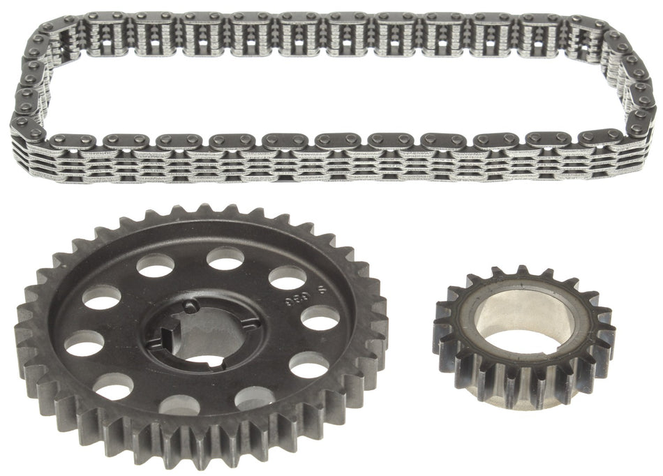 Ford Pass. AND Trk. 183 (3.0L) Eng. (1986-95) 3 Piece Timing Assembly