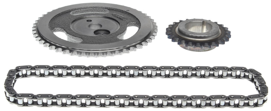 AMCJeep 150 (2.46L) Eng. (1983-93); Chrys. Pass. 150 (2.46L) Eng.(1988-92) 3 Piece Timing Assembly