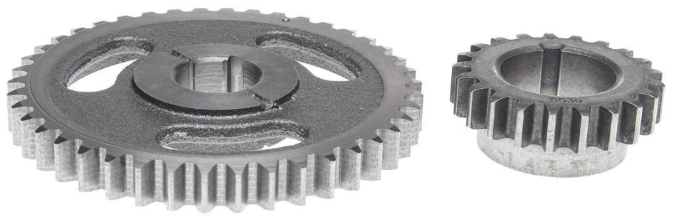Ford Pass. 230 (3.8L) Eng.(1988-95) 3 Piece Timing Assembly