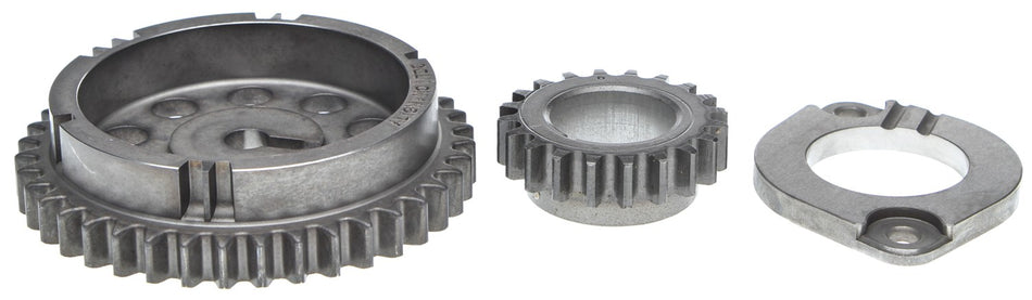Chrys. Pass. 201 (3.3L) Eng. (1990-93) 230 (3.8L) Eng.(1991-93) 3 Piece Timing Assembly