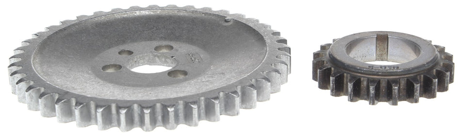 GMC Pass.AND Trk. 173 (2.8L) Eng. (1985-90) 189 (3.1L)Engs (1988-93) 3 Piece Timing Assembly