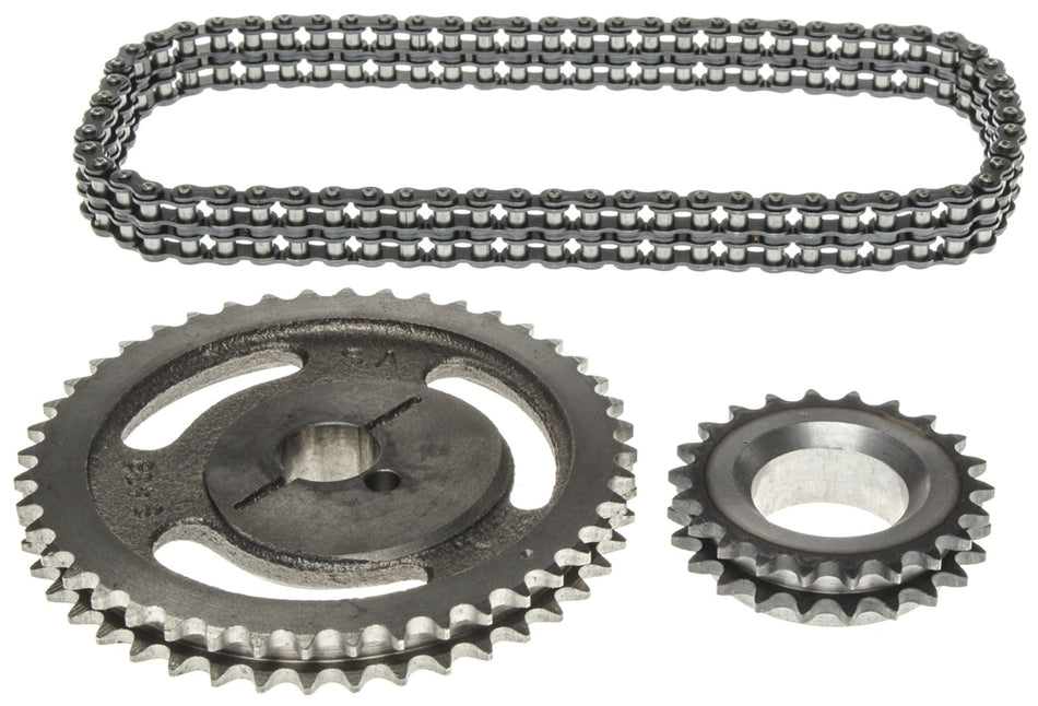 Chrys. Pass. AND Trk. 361 413 383 440 426 Engs. (1966-77) 3 Piece Timing Assembly