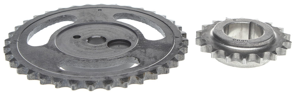 Jeep 242 (4.0L) Eng. (1987-90) 3 Piece Timing Assembly