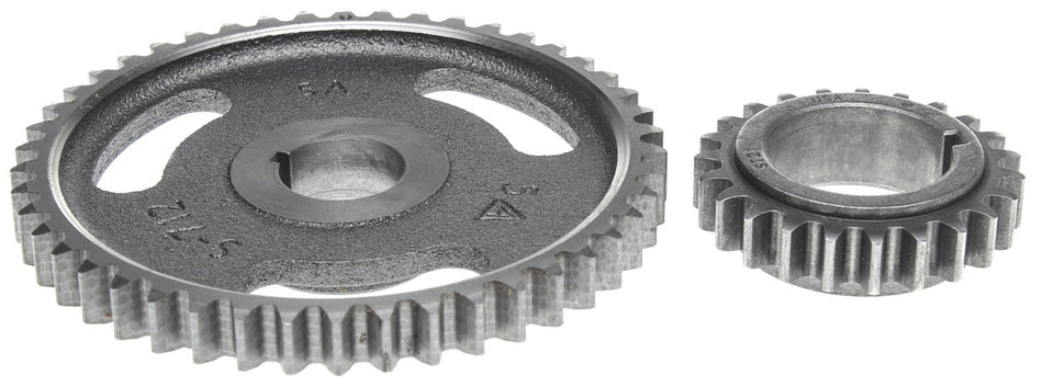 Dodge Trk. 238 (3.9L) Eng. (1991-96) 318 (5.2L) Eng. (1990-96) 360 (5.9L) 3 Piece Timing Assembly