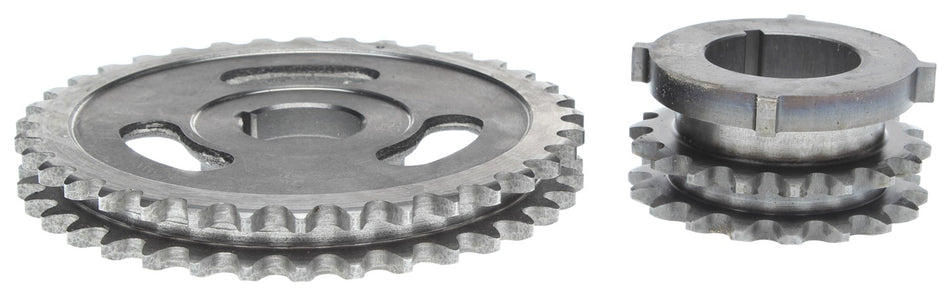 GMC Trk. 395 (6.5L) FTFFTFTPFTFTSFTFTYFT V-8 Diesel Eng. (1994-99) 3 Piece Timing Assembly