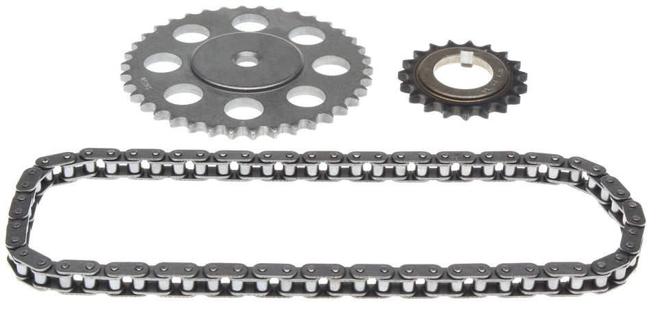 Ford Truck 244 (4.0L) (1995-97) 3 Piece Timing Assembly