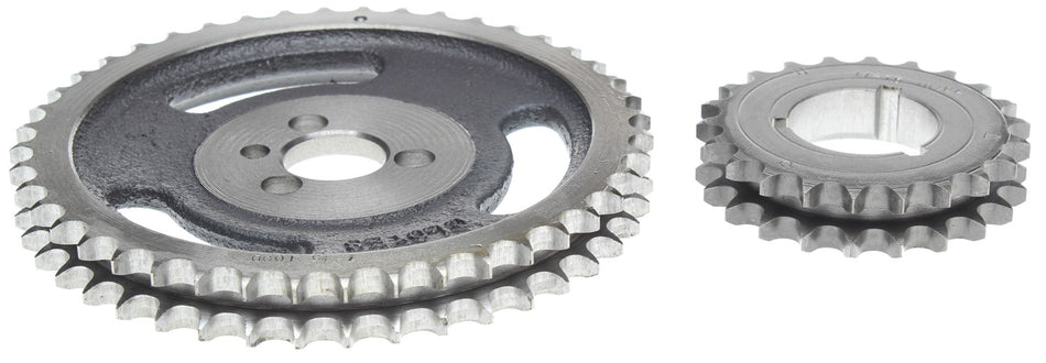 GM Pass. AND Trk: V6 200-229-262 V8 262-265-267-283-302-305-307-327-350-400 Performance Speed Set