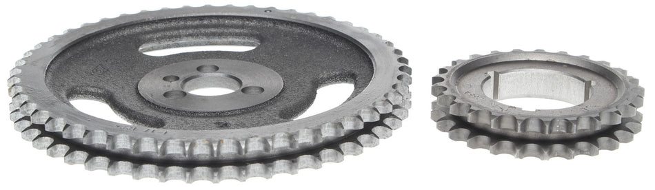 GMC Pass. 396 402 427 454 Engs. (1965-88) Performance Speed Set