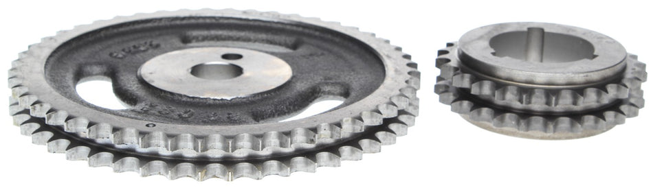 GMC Pass. 330 350R 400 403 425 455 (Olds.) Engs. (1965-85) Performance Speed Set