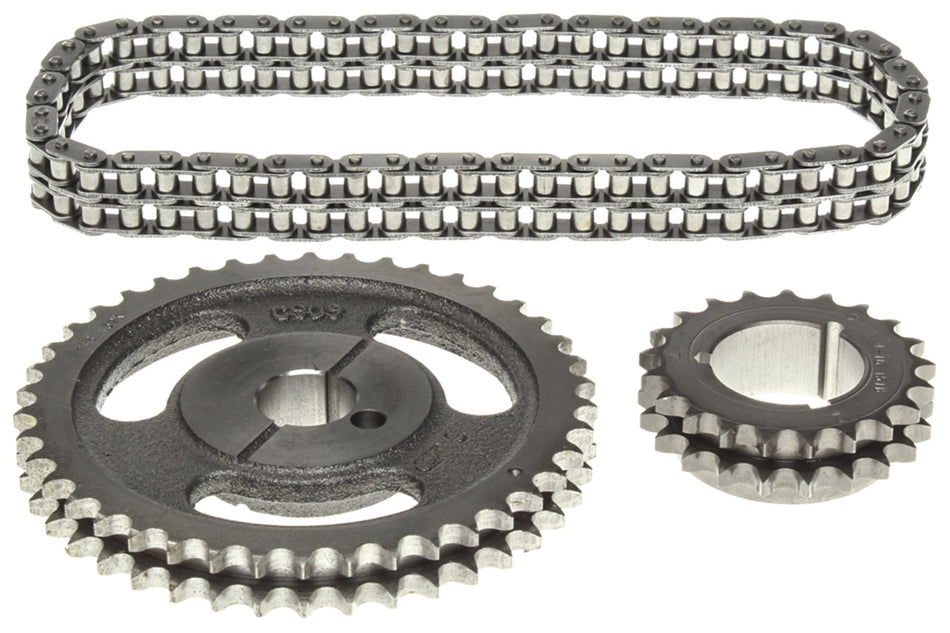 Ford Pass. 255 289 302 351W Engs. (1963-90) Performance Speed Set