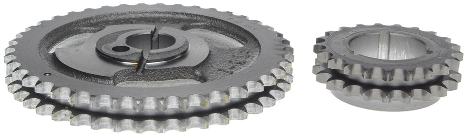 Ford Pass. AND Trk. 255 302 351 Engs. (5 72-1992) Performance Speed Set