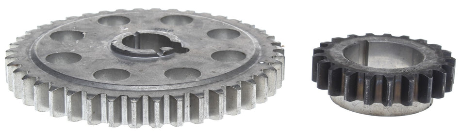 Ford Pass. AND Trk: V8 302 (5.0L) (1990-95) 351 (5.8L) FTWIN (1994-98) 3 Piece Timing Assembly