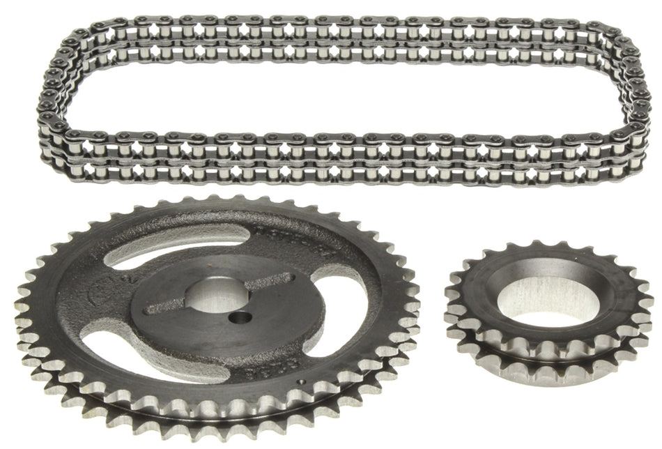 Ford Trk: V8 460 (7.5L) (1993-97) 3 Piece Timing Assembly