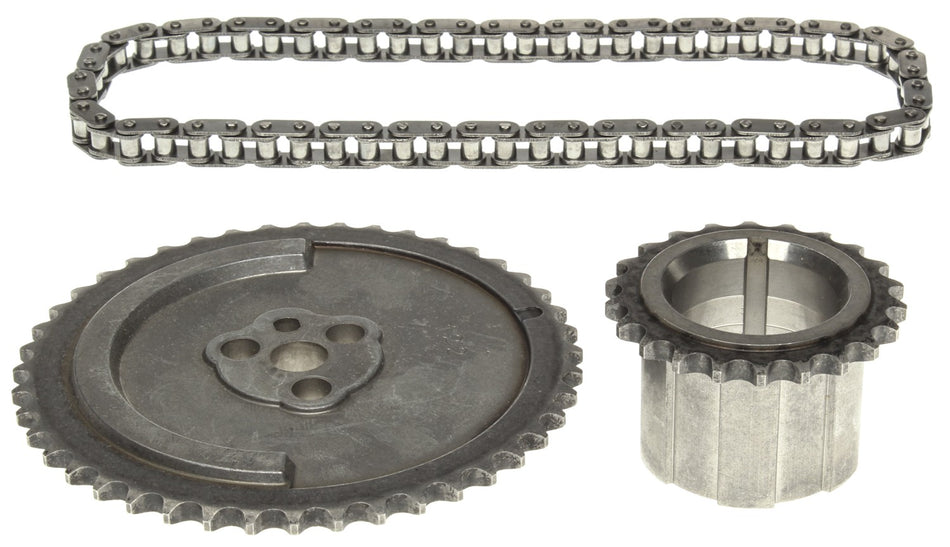 GM Trk: V8 365 (6.0L) Vortec (1999-00) 3 Piece Timing Assembly