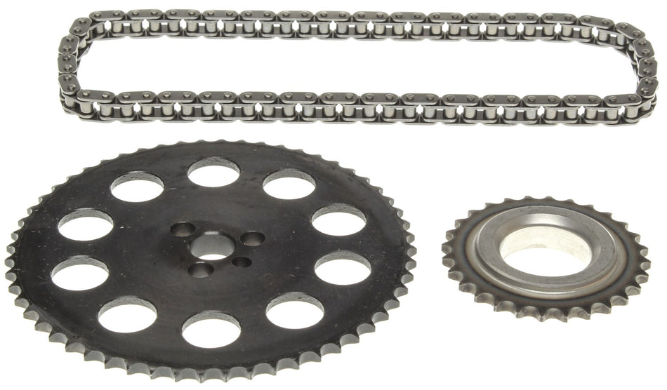 GM Trk: V6 262 (4.3L) VIN INWIN AND INXIN (1999-02) 3 Piece Timing Assembly