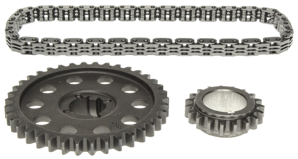 Ford Pass: 183 (3.0L) OHV V6 Eng. (1999-04) 3 Piece Timing Assembly