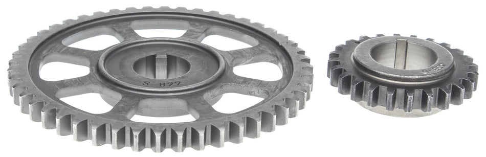 Chrysler Performance Speed Set