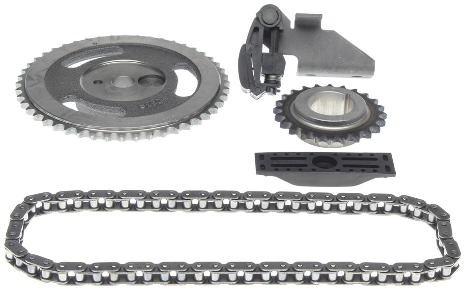 AMCJeep: 4 150 (2.5L) AMC Eng. (1983-01) Multiple Piece Timing Kit