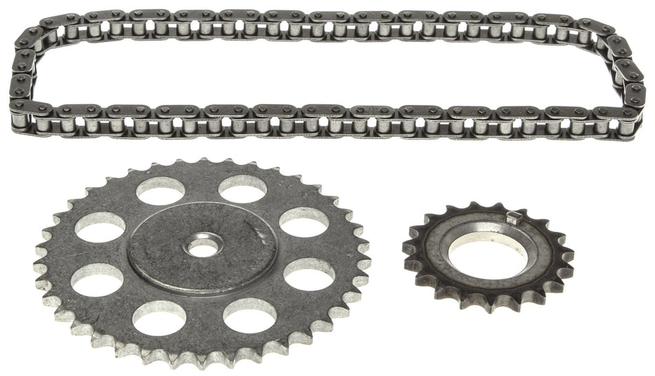 Ford Trk. 244 (4.0L) (1990-94) 3 Piece Timing Assembly