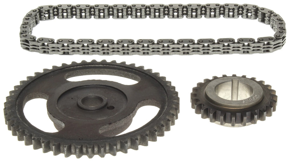Jeep 241 (4.0L) (1994-96) 3 Piece Timing Assembly