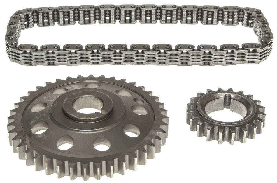 GMC Pass. AND Trk: 4 134 (2.2L) VIN IN4IN (1994-2001) 3 Piece Timing Assembly