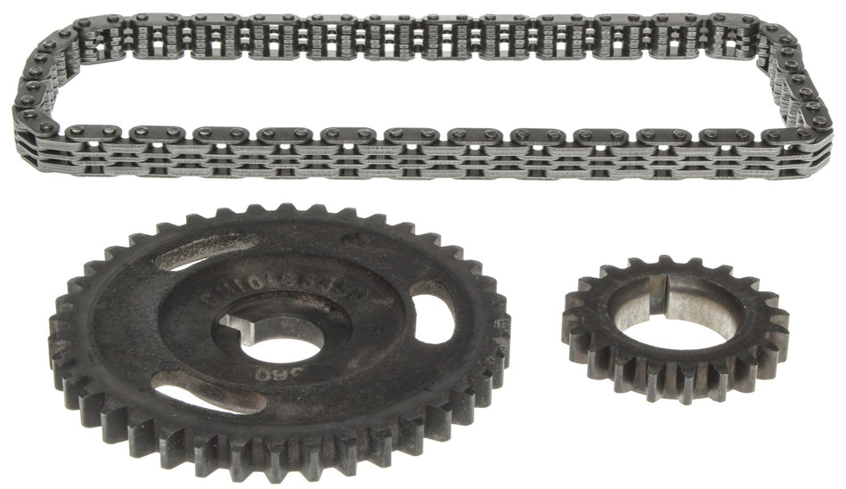 GM Pass. V6 189 (3.1L) VIN INMIN (1993-99) 3 Piece Timing Assembly