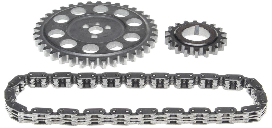 GM Pass: V8 305 (5.0L) VIN INEIN (1992-93) GM Trk: V8 305 (5.0L) VIN INMIN 3 Piece Timing Assembly