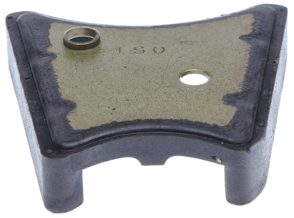 AMCJeep 173 (2.8L) Eng. (1984-86); GMC Pass.AND Trk. 173 (2.8L)Eng. Damper