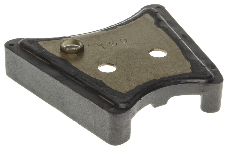 GMC Pass.AND Trk. 173 (2.8L) Eng. (1985-90) 189 (3.1L) Engs (1988-93) Damper