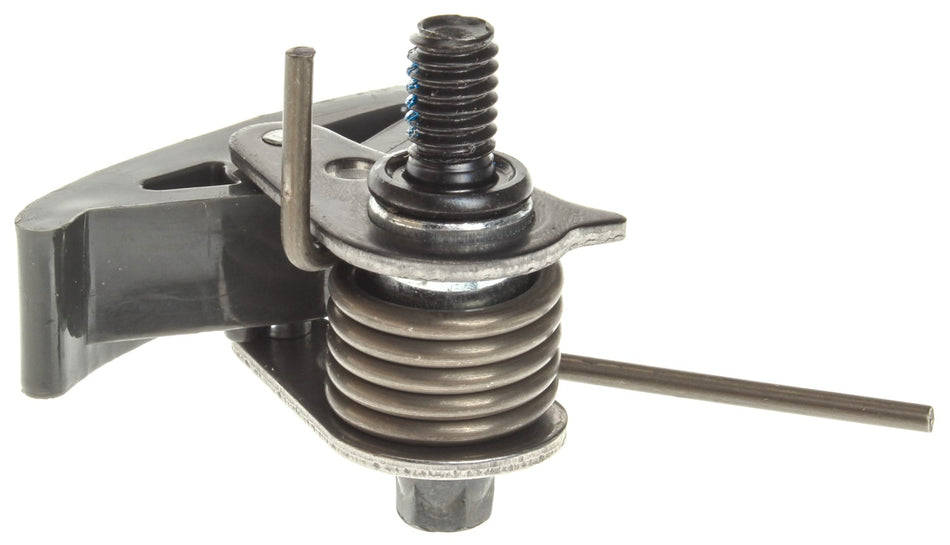 GMC Pass. AND Trk. 181 (3.0L) 204 (3.3L) 231 (3.8L) Engs. (1986-94) Damper