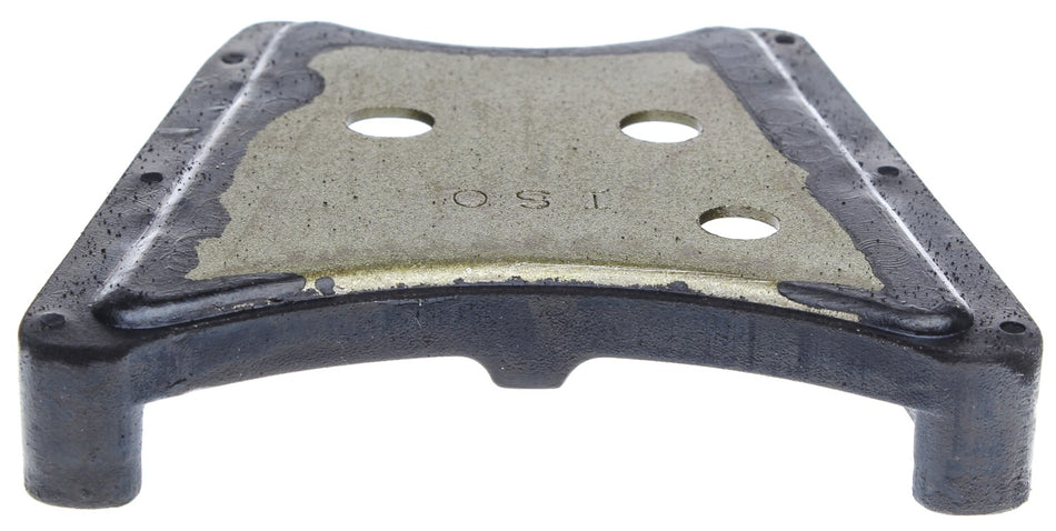 GM Pass. V6 189 (3.1L) VIN INMIN (1993-99) Damper