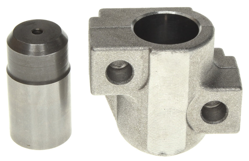 GM Pass: 4 146 (2.4L) DOHC VIN INTIN (1997-99) Tensioner