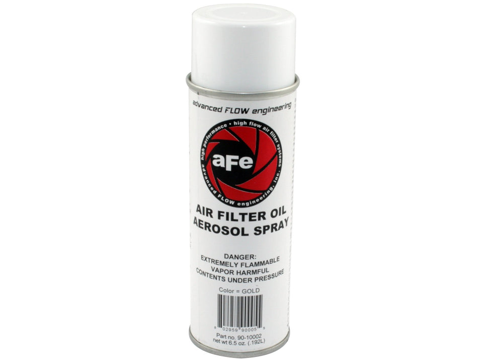 Magnum FLOW Pro GUARD 7 Gold Air Filter Oil 6.25 oz Aerosol