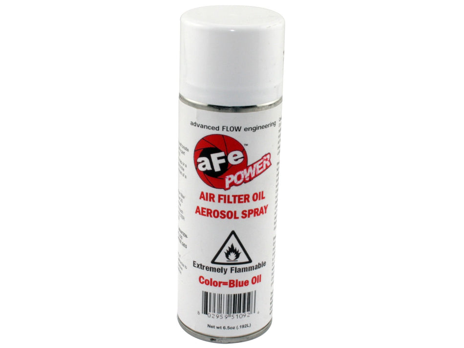 Magnum FLOW Pro 5R Blue Air Filter Oil 5.5 oz Aerosol